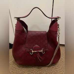 GUCCI bag